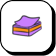 Stack of sticky notes